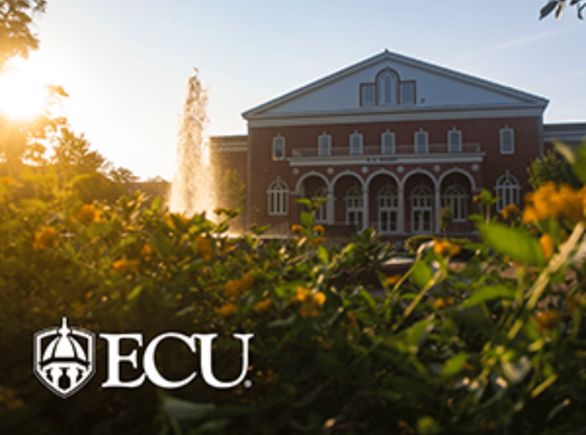 East Carolina University